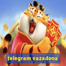 telegram vazadona