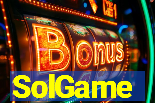 SolGame