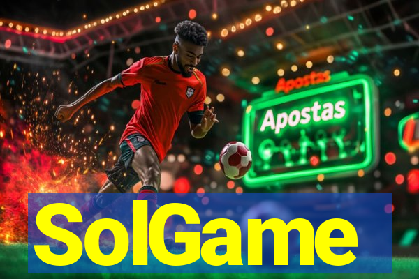 SolGame