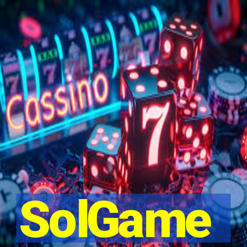 SolGame