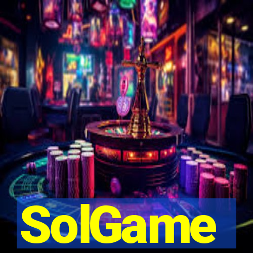 SolGame