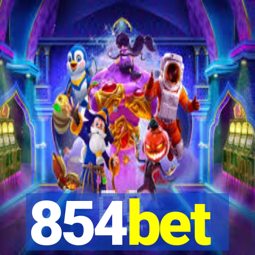 854bet