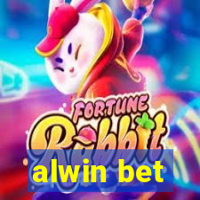 alwin bet