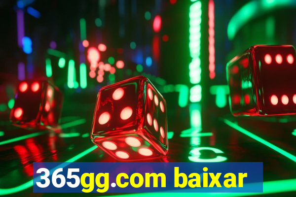 365gg.com baixar