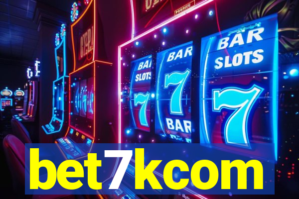 bet7kcom