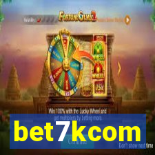 bet7kcom