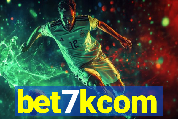 bet7kcom