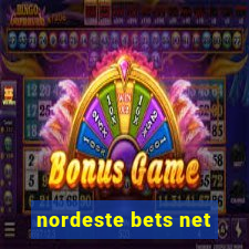 nordeste bets net