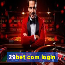 29bet com login