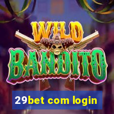 29bet com login