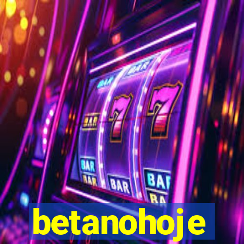 betanohoje