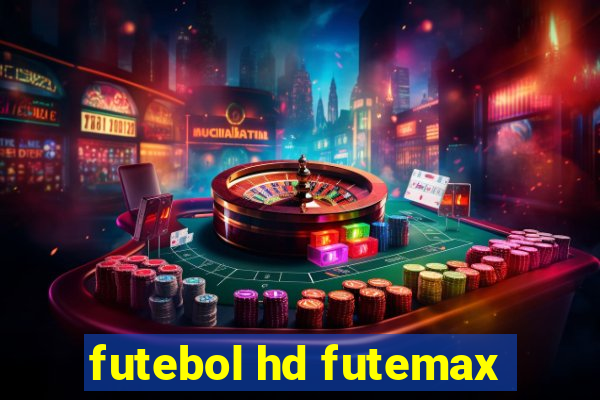 futebol hd futemax