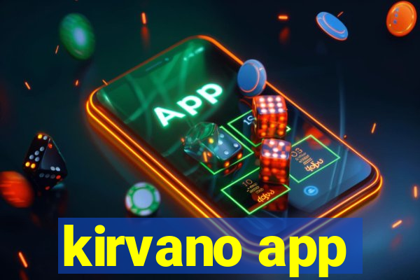 kirvano app