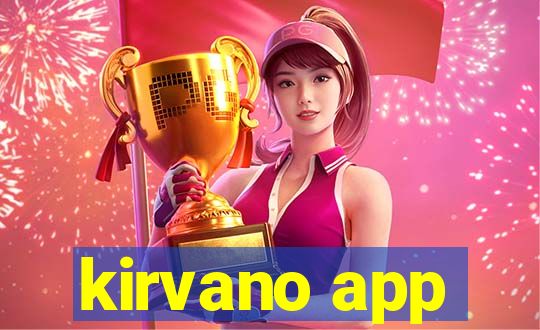 kirvano app