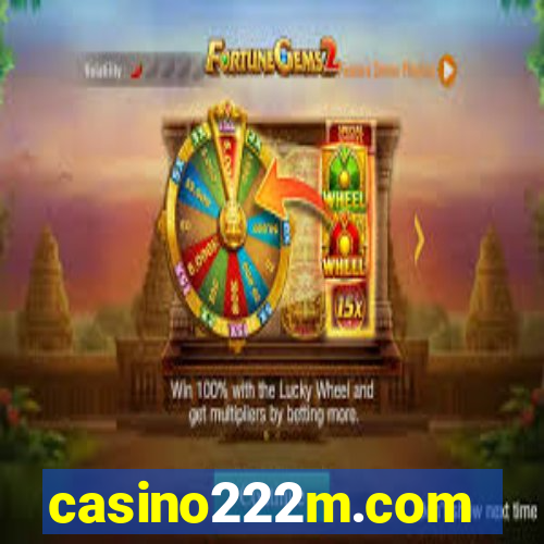 casino222m.com