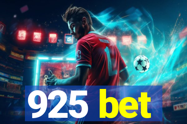 925 bet