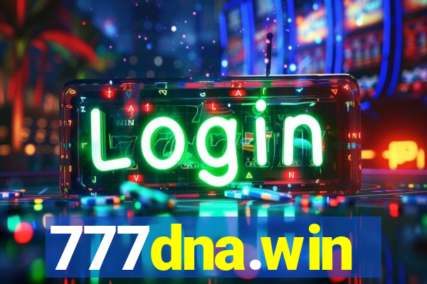 777dna.win