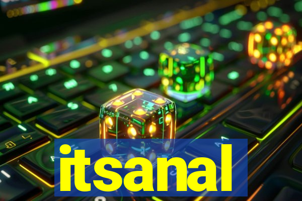 itsanal