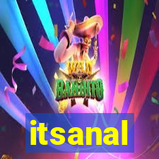 itsanal