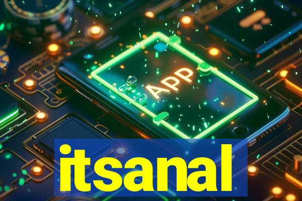 itsanal