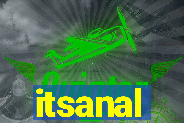 itsanal