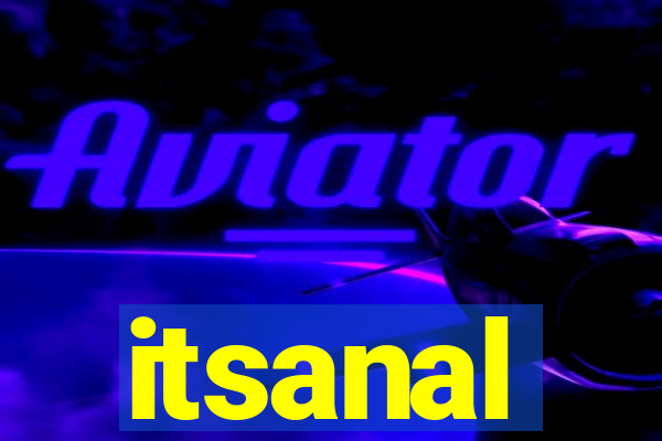 itsanal