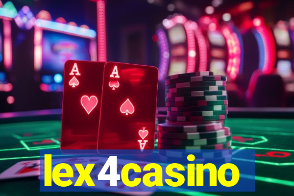 lex4casino