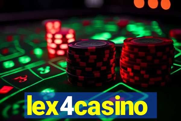 lex4casino