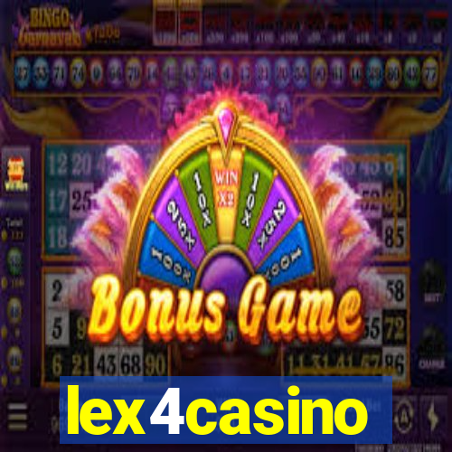 lex4casino