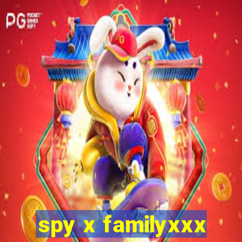 spy x familyxxx