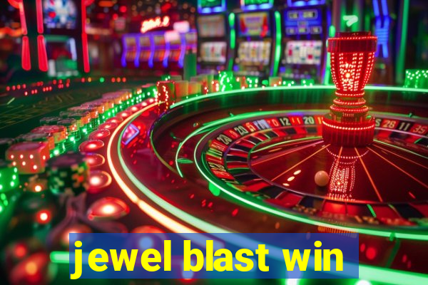 jewel blast win