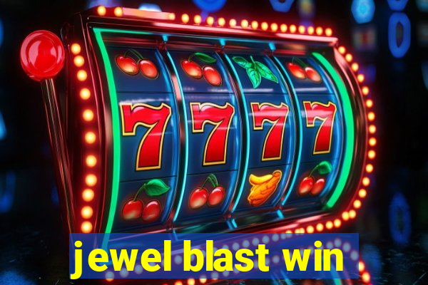 jewel blast win