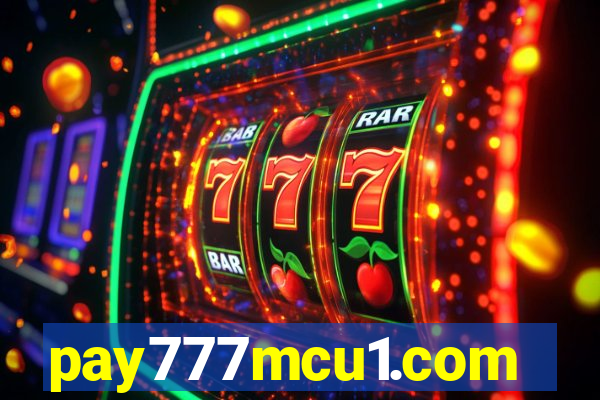 pay777mcu1.com