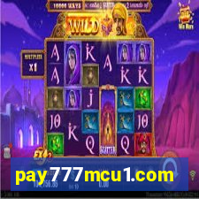 pay777mcu1.com