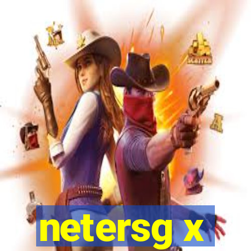 netersg x