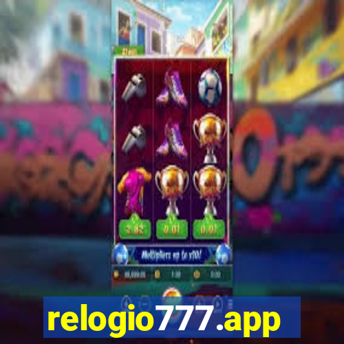 relogio777.app