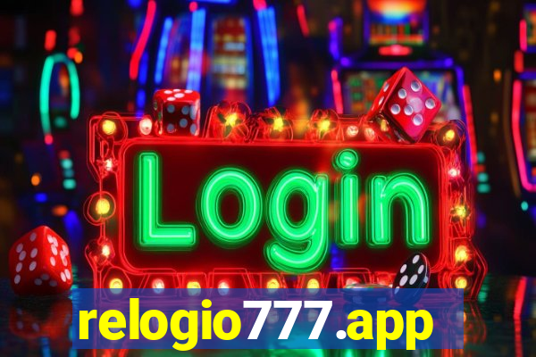 relogio777.app