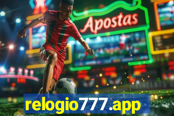 relogio777.app