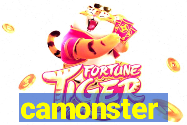 camonster