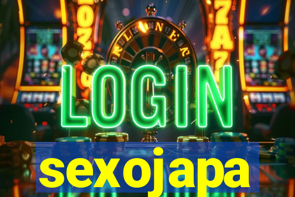 sexojapa