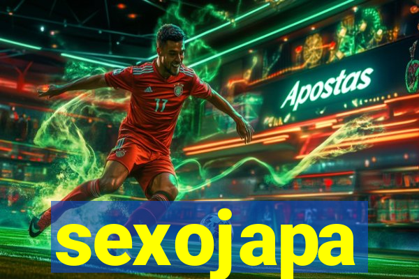 sexojapa