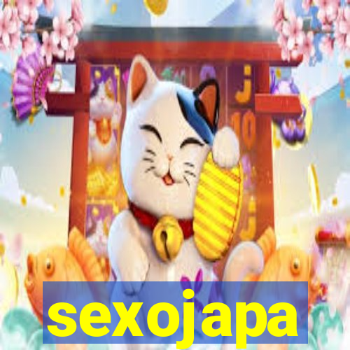 sexojapa