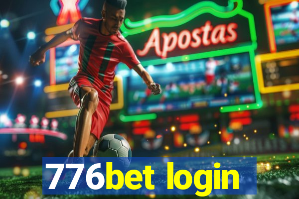 776bet login