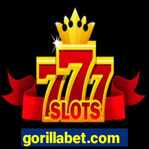 gorillabet.com