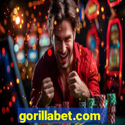 gorillabet.com