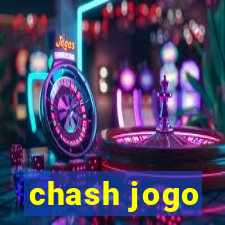 chash jogo