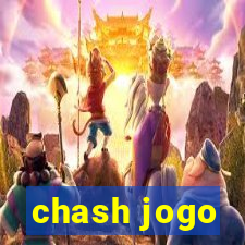 chash jogo