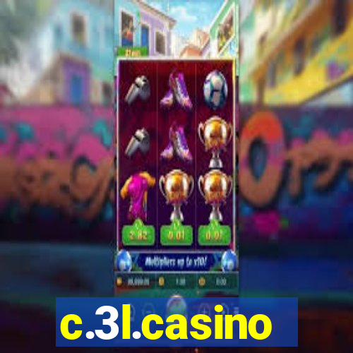 c.3l.casino