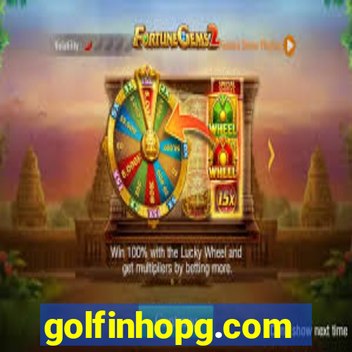 golfinhopg.com