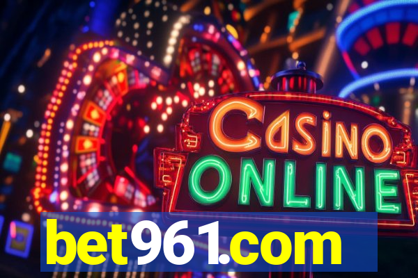 bet961.com